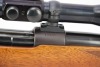 Pre-64 Winchester Early Model 54 Bolt Action Rifle & Scope - 24