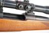 Pre-64 Winchester Early Model 54 Bolt Action Rifle & Scope - 28