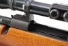 Pre-64 Winchester Early Model 54 Bolt Action Rifle & Scope - 29