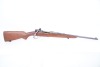 Custom Winchester Model 54 Carbine 20" Bbl .35 Whelen Bolt Action Rifle - 6