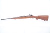 Custom Winchester Model 54 Carbine 20" Bbl .35 Whelen Bolt Action Rifle - 7