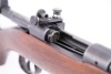 Custom Winchester Model 54 Carbine 20" Bbl .35 Whelen Bolt Action Rifle - 26