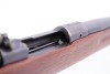 Custom Winchester Model 54 Carbine 20" Bbl .35 Whelen Bolt Action Rifle - 27