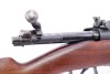 Custom Winchester Model 54 Carbine 20" Bbl .35 Whelen Bolt Action Rifle - 28