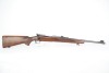 Pre-War 1935 Winchester Model 70 .22 Hornet Bolt Action Rifle - 6