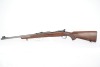 Pre-War 1935 Winchester Model 70 .22 Hornet Bolt Action Rifle - 7