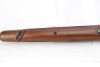 Pre-War 1935 Winchester Model 70 .22 Hornet Bolt Action Rifle - 14