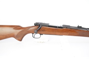 Restored Pre-64 Winchester Model 70 Carbine G7021C .22 Hornet Rifle