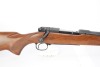 Restored Pre-64 Winchester Model 70 Carbine G7021C .22 Hornet Rifle - 3