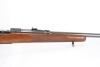 Restored Pre-64 Winchester Model 70 Carbine G7021C .22 Hornet Rifle - 4