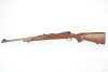 Restored Pre-64 Winchester Model 70 Carbine G7021C .22 Hornet Rifle - 7