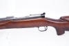 Restored Pre-War 1941 Winchester Model 70 Target G7042C .250-3000 Savage Rifle - 9