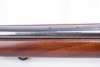 Restored Pre-War 1941 Winchester Model 70 Target G7042C .250-3000 Savage Rifle - 21