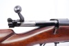 Restored Pre-War 1941 Winchester Model 70 Target G7042C .250-3000 Savage Rifle - 25