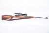 Pre-64 Winchester Model 70 Westerner G7045 .264 Win. Mag. 26" Rifle & Scope - 6