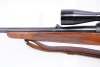 Pre-64 Winchester Model 70 Westerner G7045 .264 Win. Mag. 26" Rifle & Scope - 10