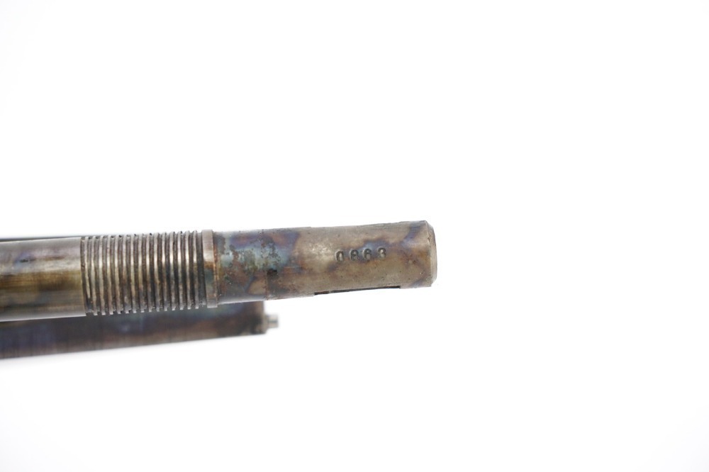 Colt USA Bicentennial Set Dragoon SAA Python & Case, 1976 ATF C&R