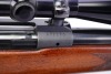 Pre-64 Winchester Model 70 Westerner G7045 .264 Win. Mag. 26" Rifle & Scope - 24