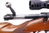 Pre-64 Winchester Model 70 Westerner G7045 .264 Win. Mag. 26" Rifle & Scope - 26