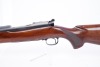 Nice Pre-64 1946 Winchester Model 70 .300 Savage 24" Cloverleaf Tang Rifle - 9