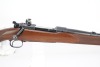 Restored Pre-64 Winchester Model 70 Carbine .300 Savage Cloverleaf Tang Rifle - 3