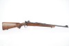 Restored Pre-64 Winchester Model 70 Carbine .300 Savage Cloverleaf Tang Rifle - 6