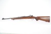 Restored Pre-64 Winchester Model 70 Carbine .300 Savage Cloverleaf Tang Rifle - 7