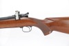 Restored Pre-64 Winchester Model 70 Carbine .300 Savage Cloverleaf Tang Rifle - 9