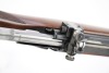 Restored Pre-64 Winchester Model 70 Carbine .300 Savage Cloverleaf Tang Rifle - 30