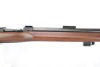 Restored Pre-64 Winchester Model 70 Bull Gun G7093C .300 H&H Mag Rifle - 4