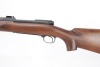 Restored Pre-64 Winchester Model 70 Bull Gun G7093C .300 H&H Mag Rifle - 10