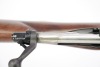 Restored Pre-64 Winchester Model 70 Bull Gun G7093C .300 H&H Mag Rifle - 27