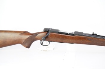 Scarce Restored 1950 Pre-64 Winchester Model 70 .250-3000 Bolt Action Rifle
