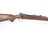 Pre-War Winchester Model 70 Carbine G7024C .30-06 Cloverleaf Tang Rifle