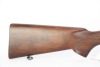 Pre-War Winchester Model 70 Carbine G7024C .30-06 Cloverleaf Tang Rifle - 2