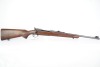 Pre-War Winchester Model 70 Carbine G7024C .30-06 Cloverleaf Tang Rifle - 6