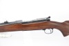 Pre-War Winchester Model 70 Carbine G7024C .30-06 Cloverleaf Tang Rifle - 9