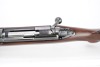 Pre-War Winchester Model 70 Carbine G7024C .30-06 Cloverleaf Tang Rifle - 16