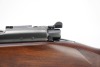 Pre-War Winchester Model 70 Carbine G7024C .30-06 Cloverleaf Tang Rifle - 22