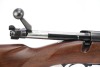 Pre-War Winchester Model 70 Carbine G7024C .30-06 Cloverleaf Tang Rifle - 26