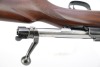 Pre-War Winchester Model 70 Carbine G7024C .30-06 Cloverleaf Tang Rifle - 27