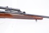 Pre-64 1948 Winchester Model 70 G7004C .30-06 Rifle & Weaver Scope - 4