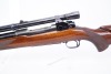 Pre-64 1948 Winchester Model 70 G7004C .30-06 Rifle & Weaver Scope - 9