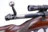 Pre-64 1948 Winchester Model 70 G7004C .30-06 Rifle & Weaver Scope - 26