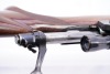 Pre-64 1948 Winchester Model 70 G7004C .30-06 Rifle & Weaver Scope - 27