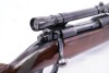 Pre-64 1948 Winchester Model 70 G7004C .30-06 Rifle & Weaver Scope - 28