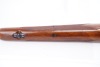 Scarce Pre-War 1937 Winchester Model 70 G7015C 7x57mm Cloverleaf Tang Rifle - 14