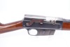 1931 Remington Model 8 .32 Rem 22" Semi Automatic Rifle - 3