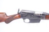 1909 Remington Model 8D "Peerless" .35 Rem Factory Engraved Semi Auto Rifle - 3