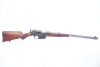 1909 Remington Model 8D "Peerless" .35 Rem Factory Engraved Semi Auto Rifle - 6